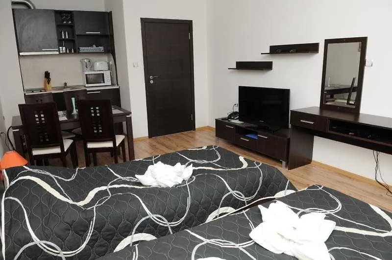 Polaris Inn Bansko 4*,  Bulgaria
