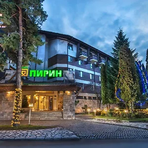 Hotel Pirin, Bansko