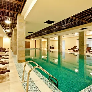 Hotel Astera, Bansko