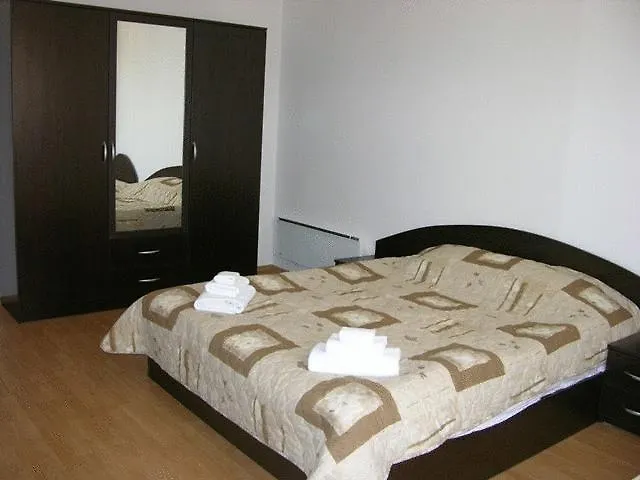 Polaris Inn Bansko 4*,  Bulgaria