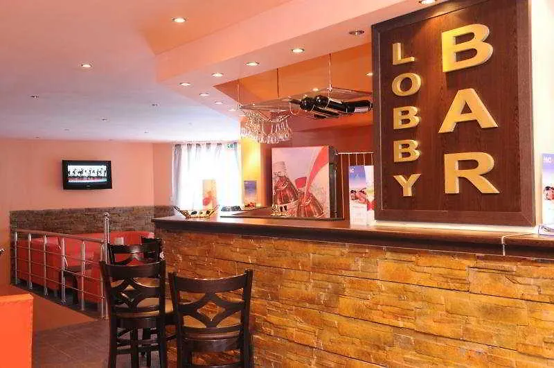 Polaris Inn Bansko Aparthotel